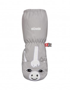 Rękawice dziecięce Kombi Animal Family 2