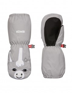 Rękawice dziecięce Kombi Animal Family