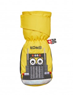 Rękawice dziecięce Kombi On Wheels 2