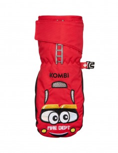 Rękawice dziecięce Kombi On Wheels 2