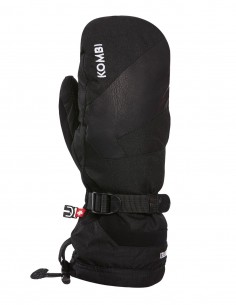 Rękawiczki dwupalczaste damskie Kombi The Timeless GORE-TEX 2