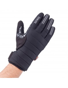 Rękawiczki zimowe Kaymaq GLW-003