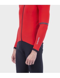 Rękawki rowerowe Alé Cycling Klimatik K-Atmo Rainproof 2