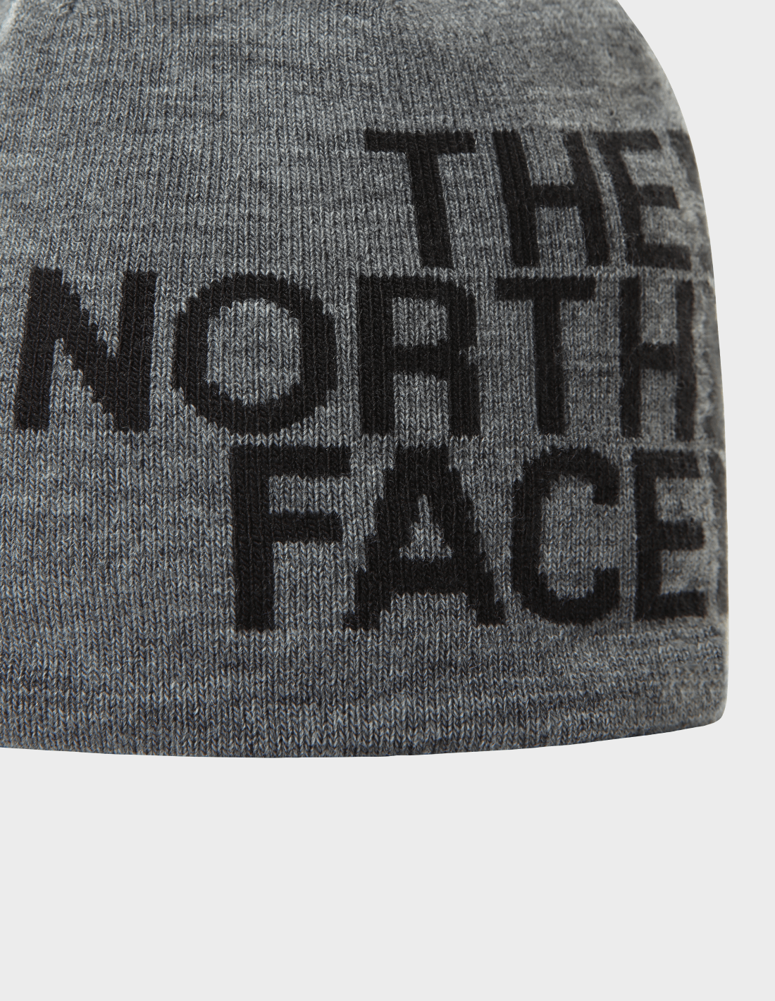 zimowa The Face Reversible TNF Banner