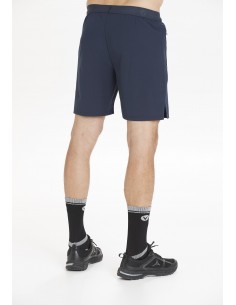Spodenki treningowe męskie Virtus Blag V2 Hyper Stretch 2