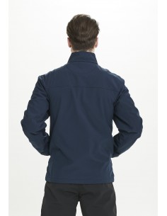 Softshell męski Whistler Gunner W-PRO 8000 2