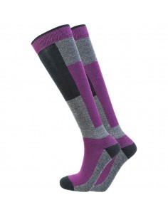 Skarpetki narciarskie Whistler Corsicana 2-Pack