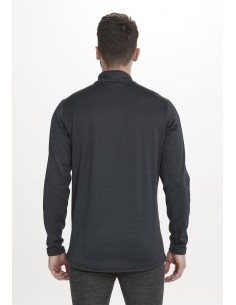 Bluza narciarska męska Whistler Kalle Waffle 2