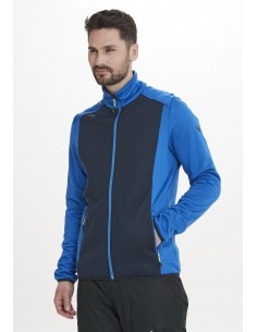 Bluza trekkingowa męska Whistler Fred Powerstretch