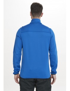 Bluza trekkingowa męska Whistler Fred Powerstretch 2