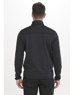 Bluza trekkingowa męska Whistler Fred Powerstretch 2