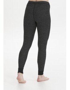 Legginsy termoaktywne damskie Whistler Camea Merino 2
