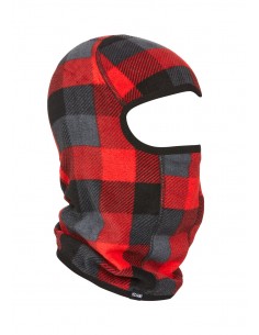 Kominiarka Kombi Cozy Fleece Junior