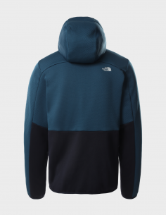 Kurtka męska The North Face Merak Hoody 2