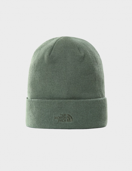 Czapka zimowa The North Face Norm Shallow