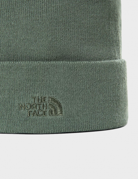 Czapka zimowa The North Face Norm Shallow