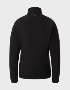 Polar damski The North Face Glacier 100 2