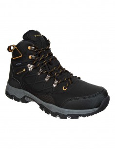 Buty trekkingowe męskie Whistler Muschic WP