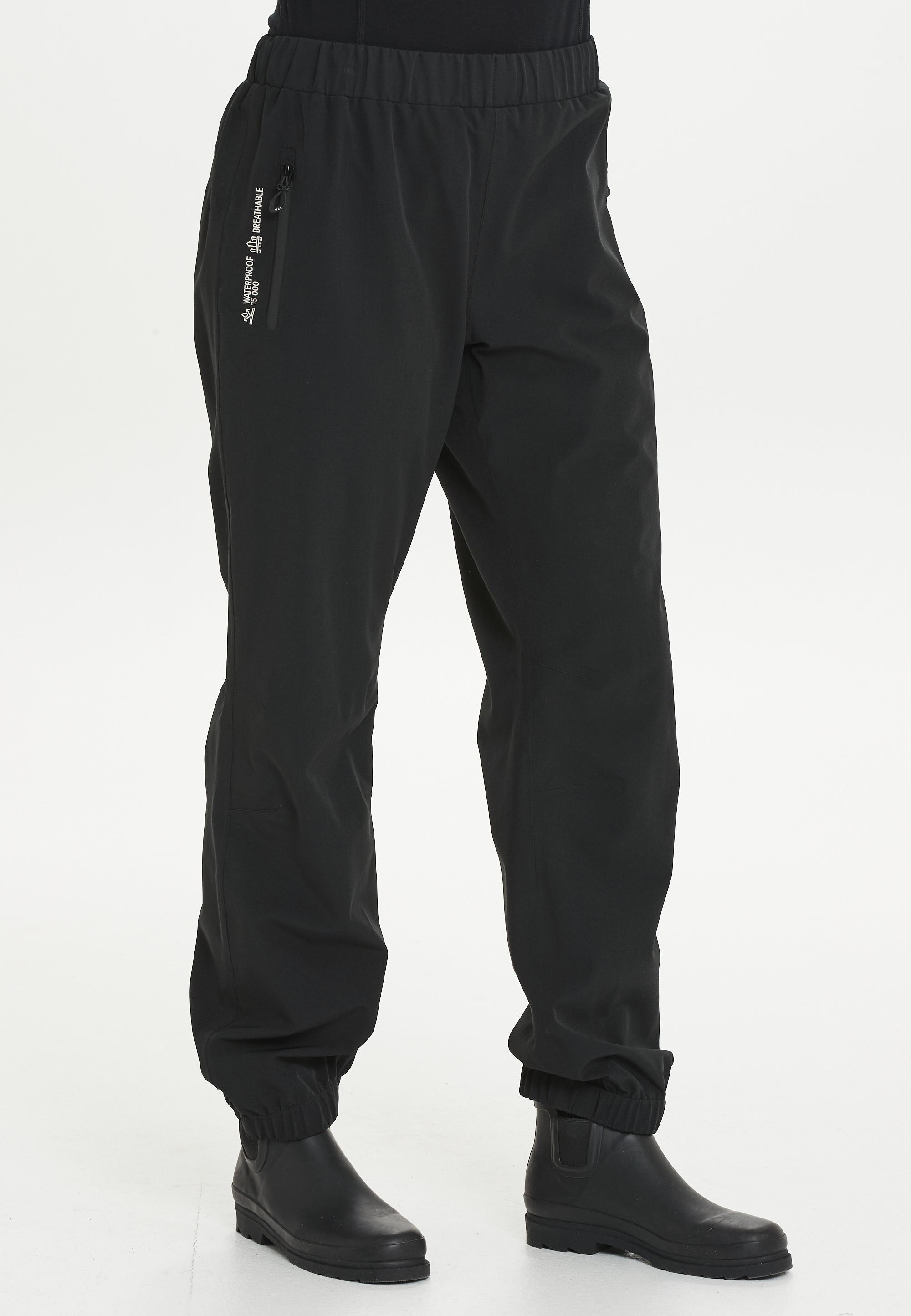 Spodnie trekkingowe damskie Weather Report Rudolph W-PRO 15000