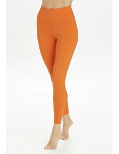 Legginsy treningowe damskie Athlecia Gaby