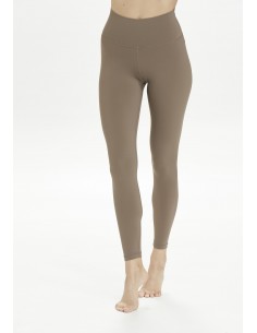 Legginsy treningowe damskie Athlecia Gaby
