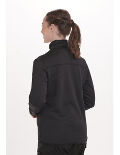 Bluza trekkingowa damska Whistler Zensa Powerstretch 2