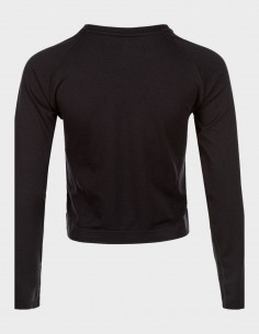 Koszulka treningowa damska Athlecia Celita Crop Top 2