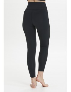 Legginsy treningowe damskie Athlecia Elinor 2