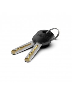 Zapięcie rowerowe GERDA ULTRA 320/165W 2