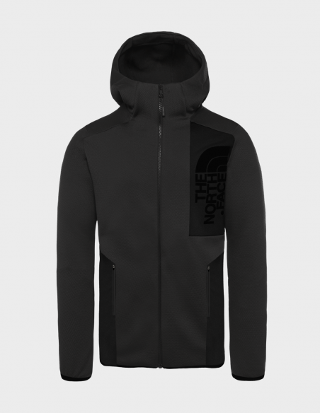 Bluza trekkingowa męska The North Face Merak Hoody