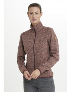 Bluza damska Whistler Samani Melange