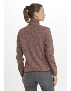 Bluza damska Whistler Samani Melange 2