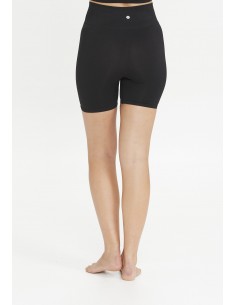 Spodenki treningowe damskie Athlecia Nagar Seamless 2