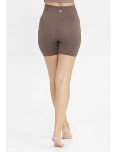 Spodenki treningowe damskie Athlecia Nagar Seamless 2