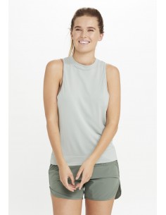 Koszulka treningowa damska Athlecia Laimeia Seamless