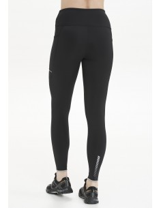 Legginsy do biegania damskie Endurance Energy 2