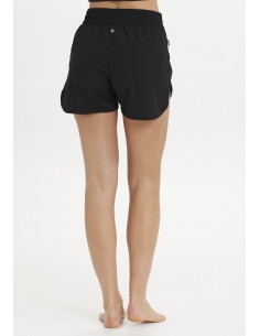 Spodenki treningowe damskie Athlecia Creme 2