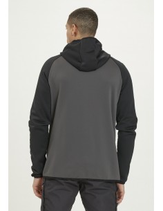 Bluza trekkingowa męska Whistler Salen Power Stretch 2