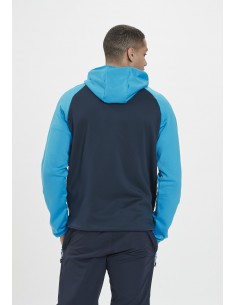 Bluza trekkingowa męska Whistler Salen Power Stretch 2