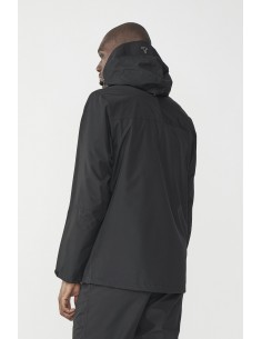 Kurtka męska Tenson Monitor Jacket M Czarna 2