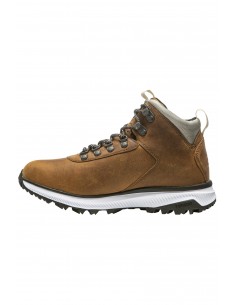 Buty trekkingowe damskie Tenson Urban Hiker Mid 2