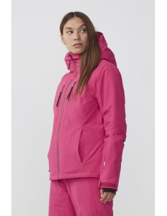 Kurtka narciarska damska Tenson Ellie