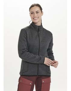 Bluza damska Whistler Samani Melange