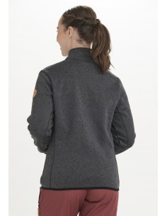 Bluza damska Whistler Samani Melange 2