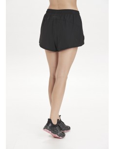 Spodenki 2-w-1 damskie Endurance Eslaire 2