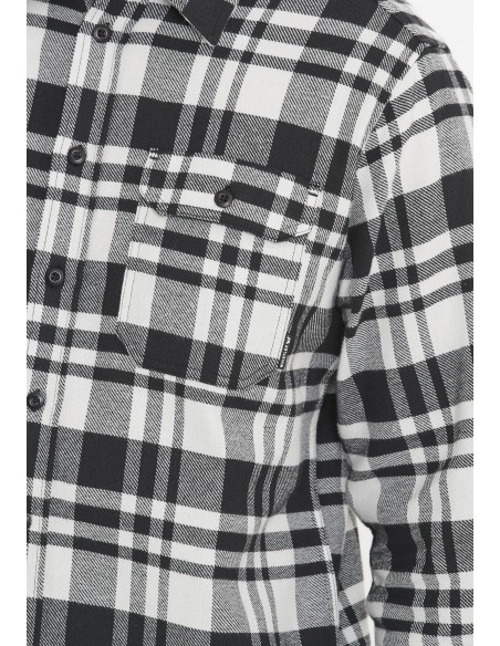 Koszula flanelowa męska Whistler Flannel