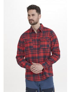 Koszula flanelowa męska Whistler Flannel