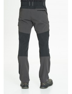 Spodnie trekkingowe męskie Whistler Kodiak 2