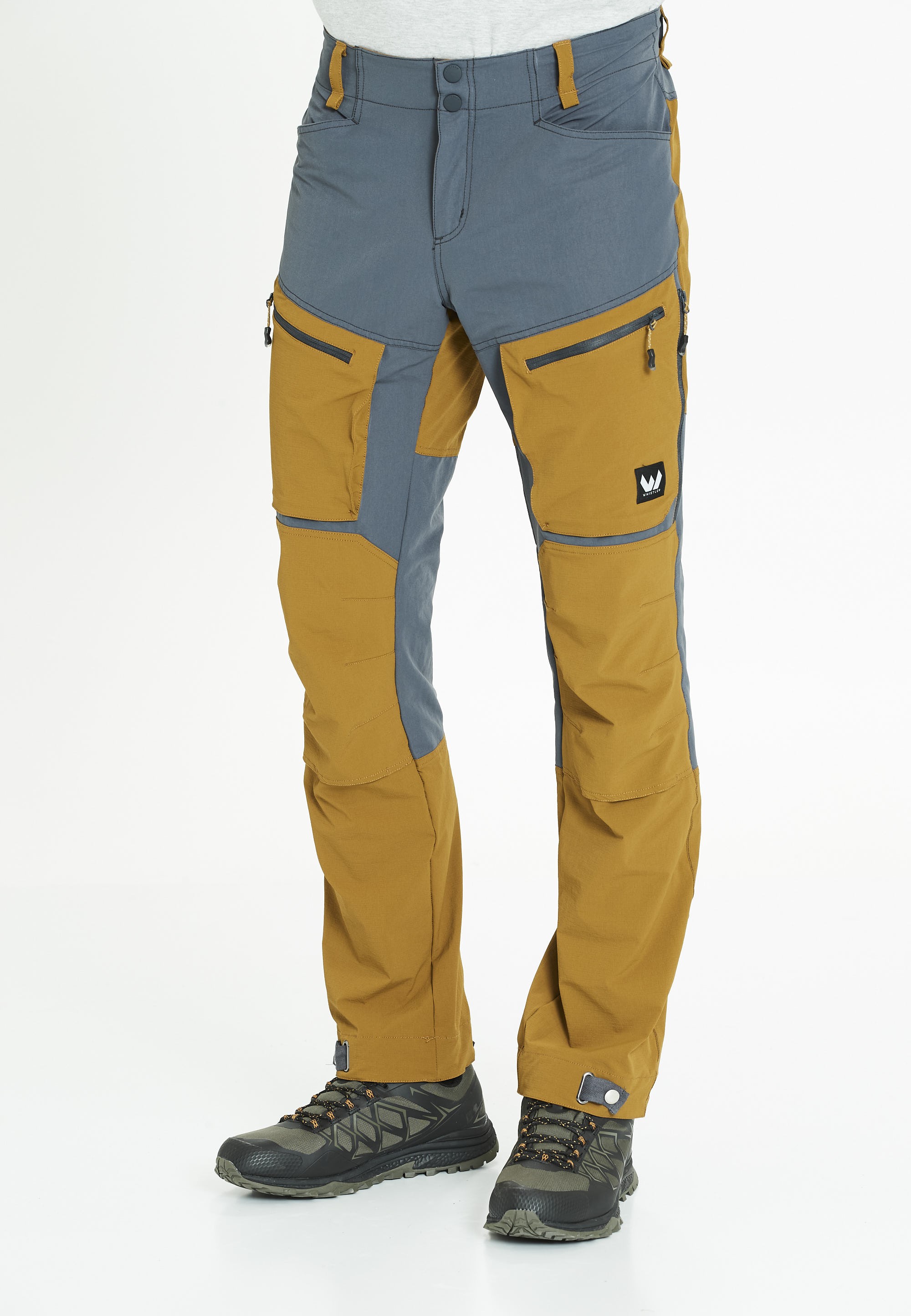 Spodnie trekkingowe mêskie Whistler Kodiak