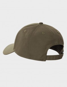 Czapka z daszkiem The North Face Recycled 66 Classic 2